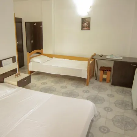 Pensionat Casa Dana Eforie Nord