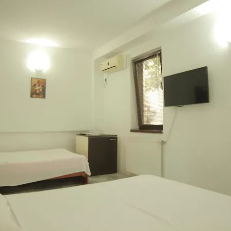 Casa Dana Pensionat