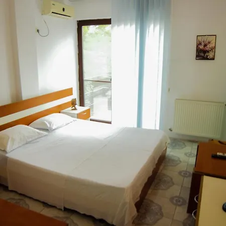 Casa Dana Pensionat 3*