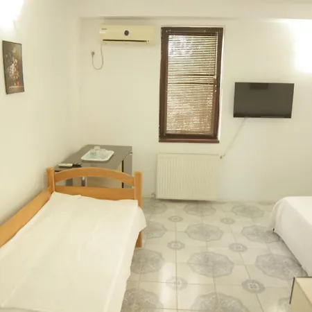 Casa Dana Pensionat 3*