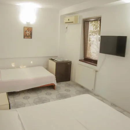 Гостевой дом Casa Dana Эфорие Норд