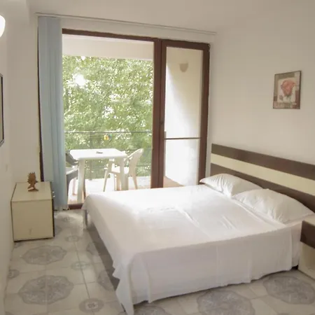Гостевой дом Casa Dana