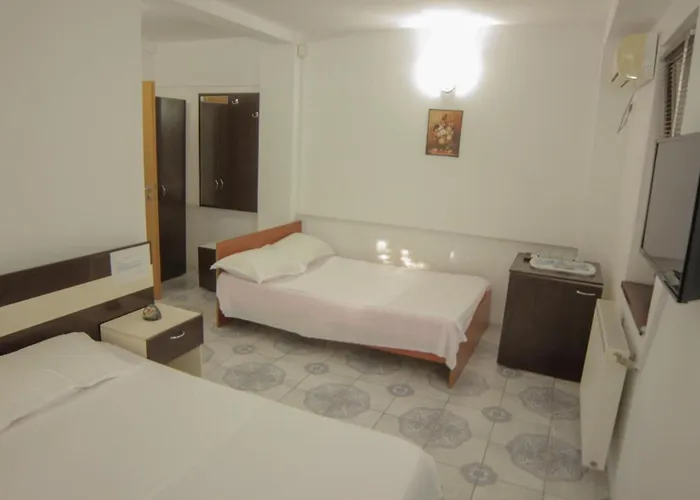 Maison d'hôtes Casa Dana 4*