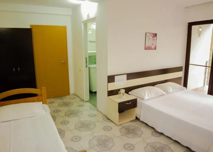 Casa Dana Eforie Nord