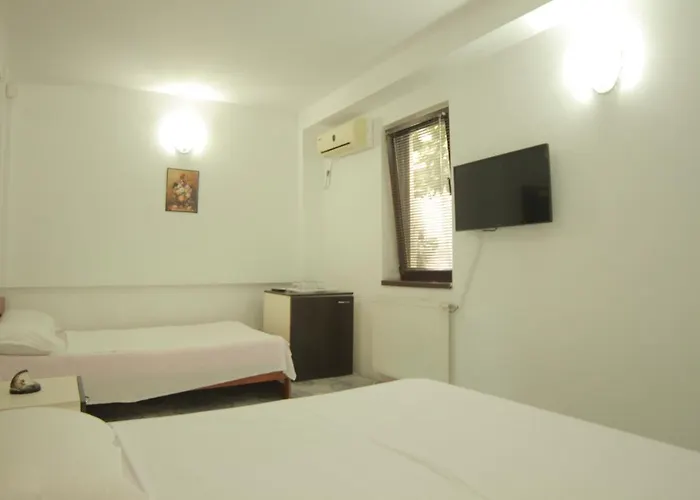 Casa Dana Maison d'hôtes