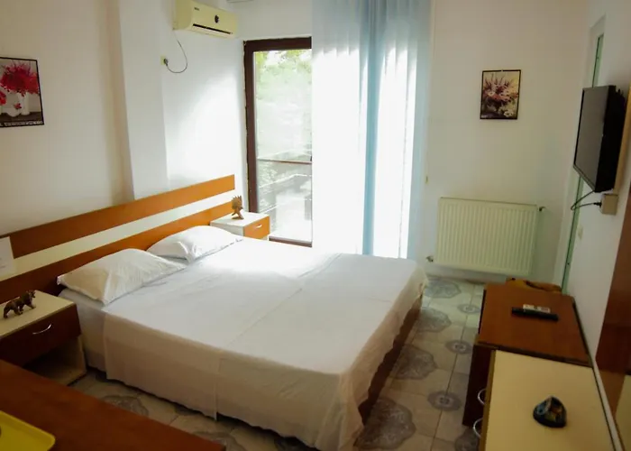 Casa Dana Maison d'hôtes 4*