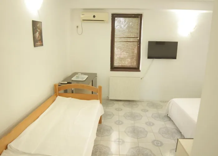 Casa Dana Maison d'hôtes 4*