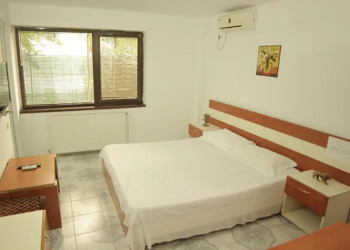 Casa Dana Maison d'hôtes 4*