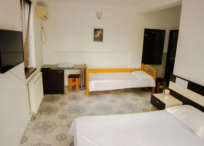 Casa Dana Maison d'hôtes